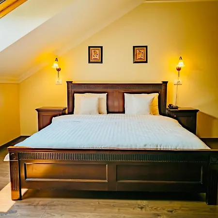 Joy Pearl Horizon Apartment *