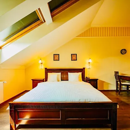 Joy Pearl Horizon Apartment