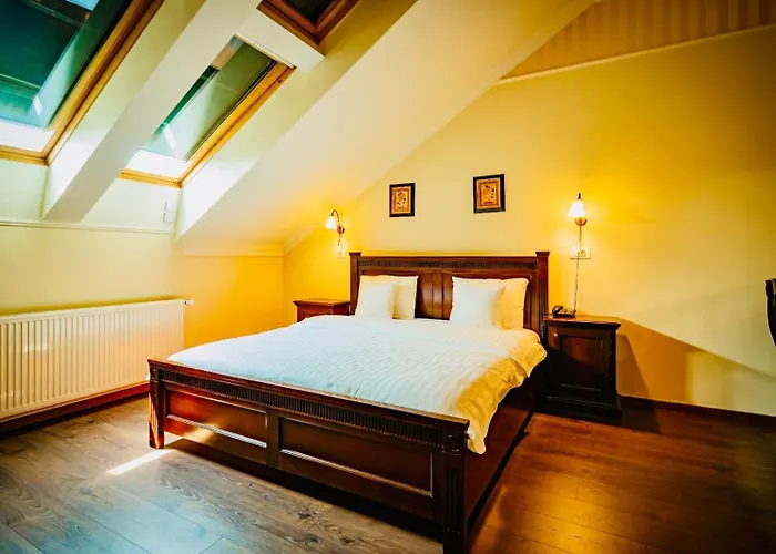 Joy Pearl Horizon * Timişoara