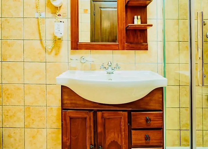 Joy Pearl Horizon Appartement Timişoara