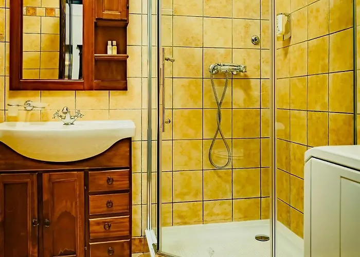 Joy Pearl Horizon Appartement Timişoara